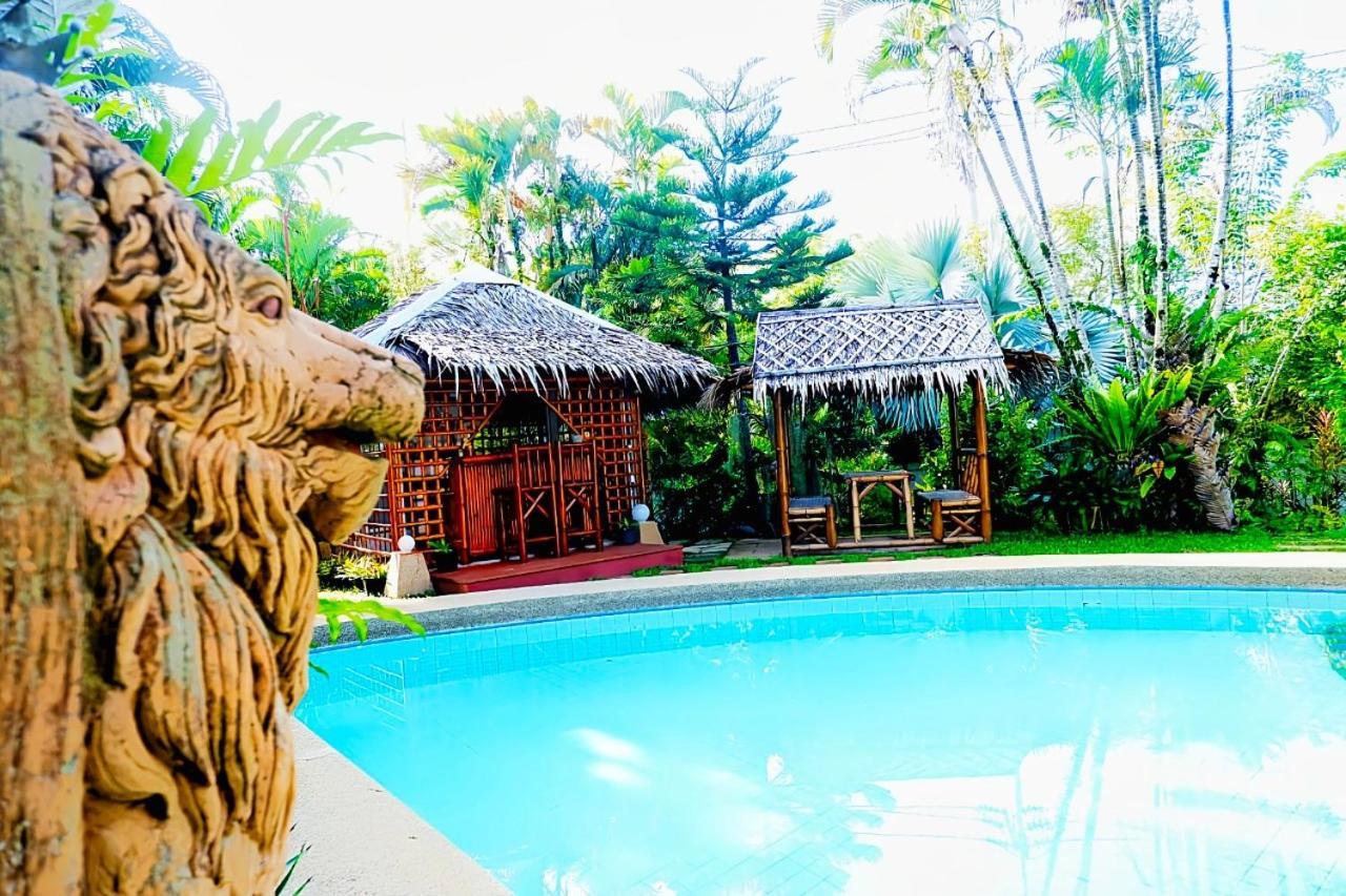 Kingsacre Hotel Nai Yang Beach Exterior foto