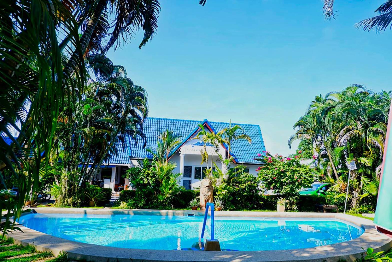 Kingsacre Hotel Nai Yang Beach Exterior foto
